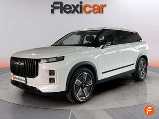 Jaecoo 7 Select 1.6 TGDI 108kW (145CV) FWD