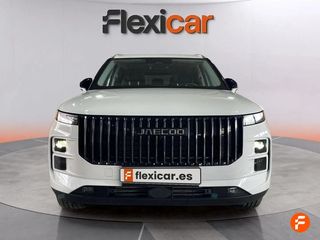 Jaecoo 7 Select 1.6 TGDI 108kW (145CV) FWD