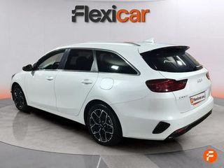 Kia Ceed 1.0 T-GDi 74kW (100CV) Style Edition