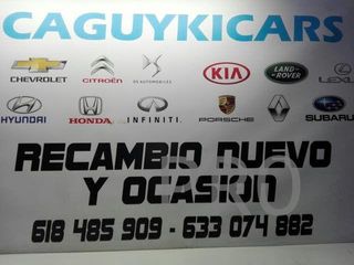 cerradura opel astra G derecha nueva