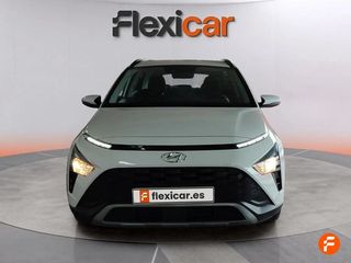Hyundai Bayon 1.2 MPI Maxx