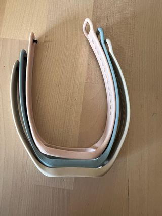 Xiaomi Smart Band 7 Negra