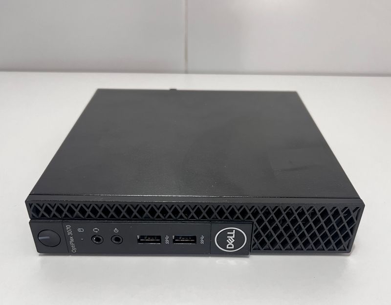 Dell OptiPlex 3070 i5 9500T - 16GB