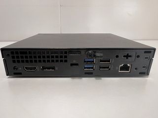 Ordenador Dell OptiPlex 3070 Negro i5 - 16GB