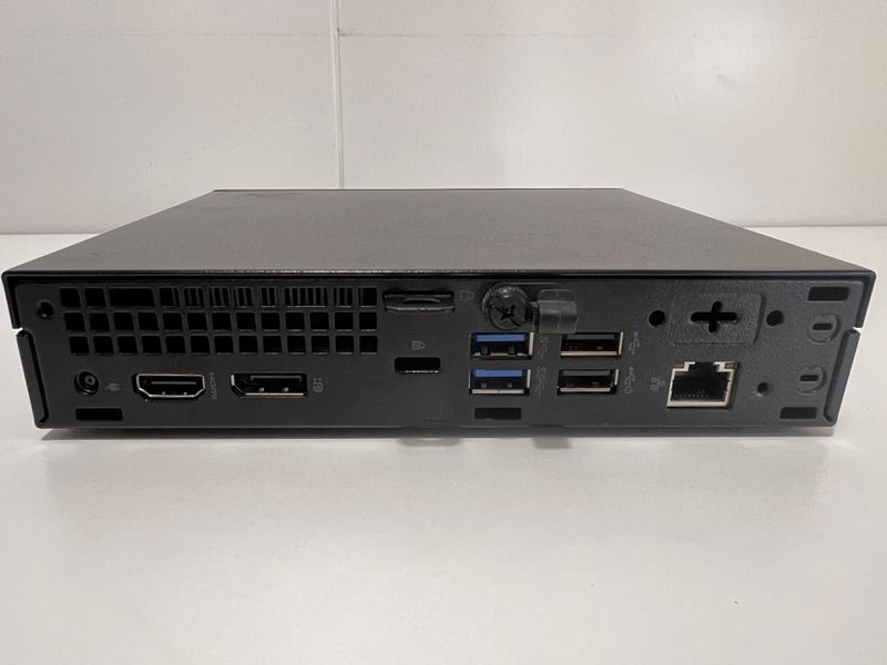 Dell OptiPlex 3070 i5 9500T - 16GB afbeelding 3