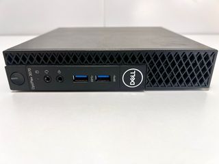 Ordenador Dell OptiPlex 3070 Negro i5 - 16GB