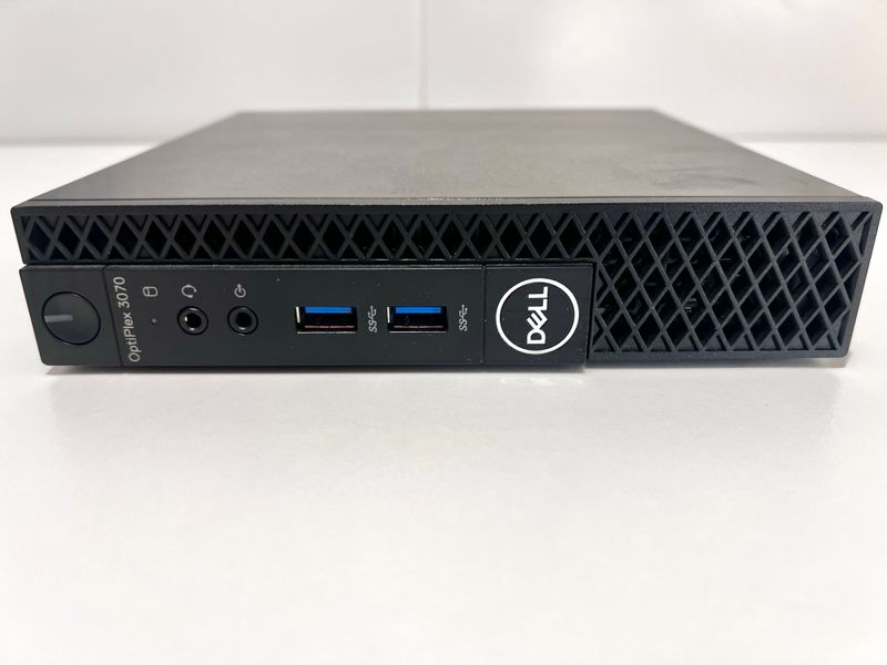 Dell OptiPlex 3070 i5 9500T - 16GB afbeelding 4