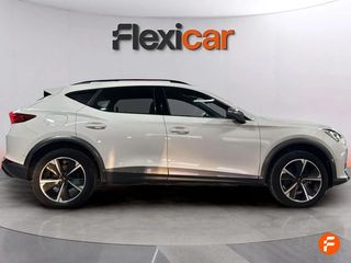 Cupra Formentor 1.5 TSI 110kW (150 CV) DSG