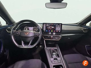 Cupra Formentor 1.5 TSI 110kW (150 CV) DSG