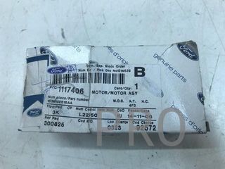 Motor calefacción ford mondeo nuevo