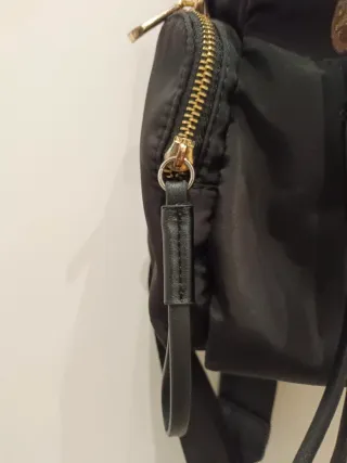 Mochila Parfois Negra