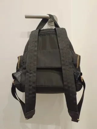 Mochila Parfois Negra