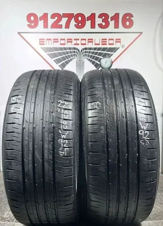 4UD 225 40 18 W FALKEN RUEDA AL 90% VIDA UTIL