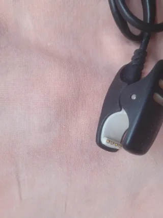 Cargador Reloj Suunto Spartan