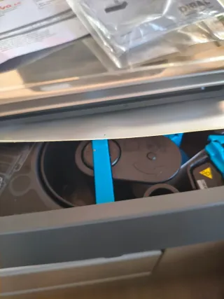 Balanza PC Dibal CS 2200