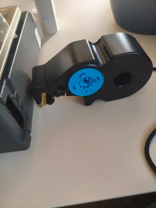 Balanza PC Dibal CS 2200