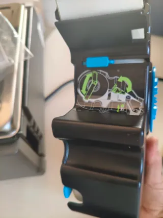 Balanza PC Dibal CS 2200