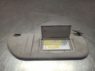 PARASOL DERECHO CITROEN C-ELYSÉE HM01