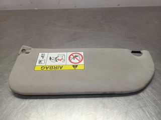 PARASOL DERECHO CITROEN C-ELYSÉE HM01