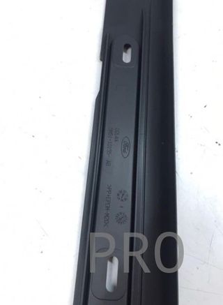 Spoiler lateral ford focus mk2 izq nuevo