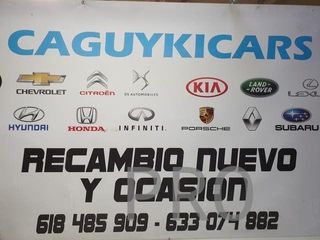 cerradura opel zafira A astra G nueva