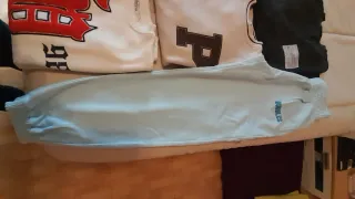 Lote Ropa Juvenil Mujer 10-12 ,XS , S.