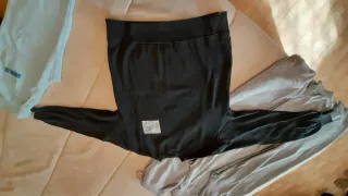 Lote Ropa Juvenil Mujer 10-12 ,XS , S.