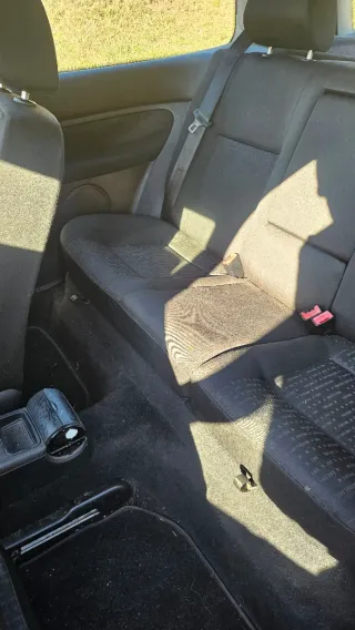 Volkswagen Golf 2002