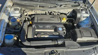 Volkswagen Golf 2002