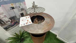 Barbacoa Artola Diseño Social