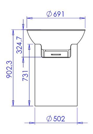 Barbacoa Artola Diseño Social