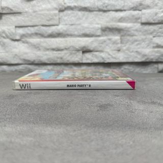 Mario Party 8 Wii - Nintendo Selects