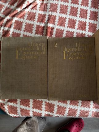 Libros Segunda Guerra Mundial Y REVISTAS WARGAME