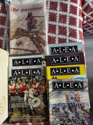 Libros Segunda Guerra Mundial Y REVISTAS WARGAME