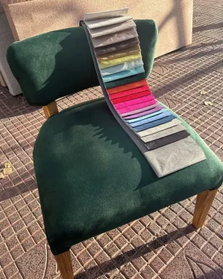 Tapicero Leganés Getafe Fuenlabrada