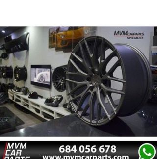 Llantas 19 ADV CS Series ADV1