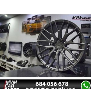 Llantas 19 ADV CS Series ADV1