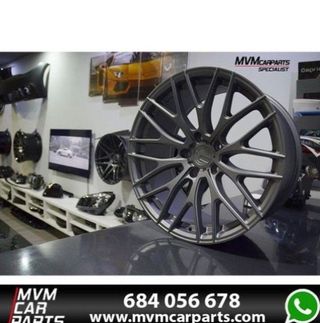 Llantas 19 ADV CS Series ADV1