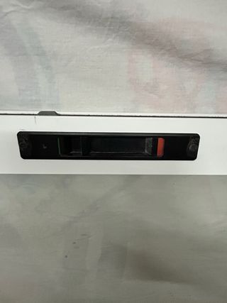 Puertas correderas de aluminio