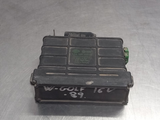 CENTRALITA MOTOR UCE VOLKSWAGEN GOLF II (191/193)