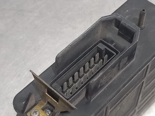 CENTRALITA MOTOR UCE VOLKSWAGEN GOLF II (191/193)