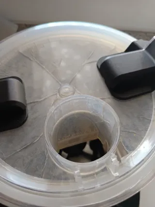 Robot de Cocina ChefBOT TOUCH IKOHS