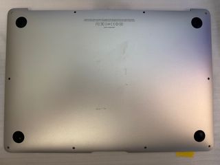 Palmrest Tastiera ITA Macbook Air A1369 casse touc