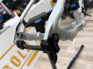 Cuadro NUEVO Scott Scale 940 Talla M