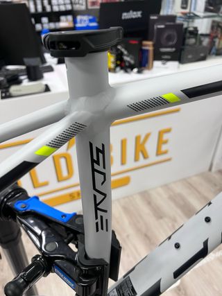 Cuadro NUEVO Scott Scale 940 Talla M