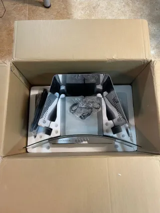 Campana extractora Ciarra