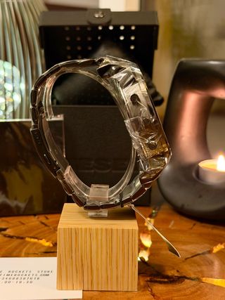 Reloj Diesel DZ7331 Cronógrafo Azul