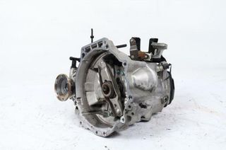 Caja cambios seat 121792 ggu 07105 ibiza 1.9 sport
