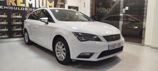 SEAT Leon 2015 12 meses de garantia
