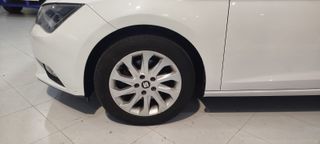 SEAT Leon 2015 12 meses de garantia